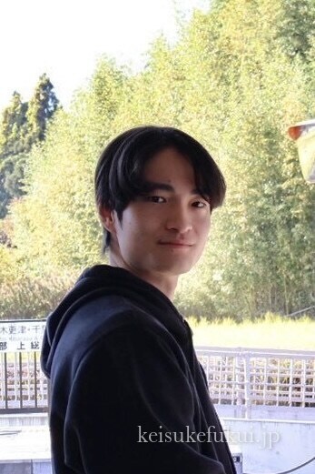 福井啓介