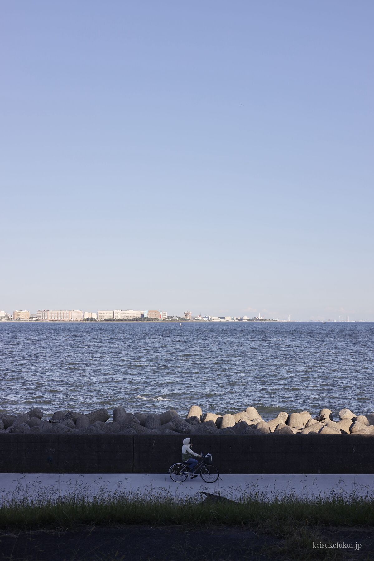 お台場, 東京で撮影した写真