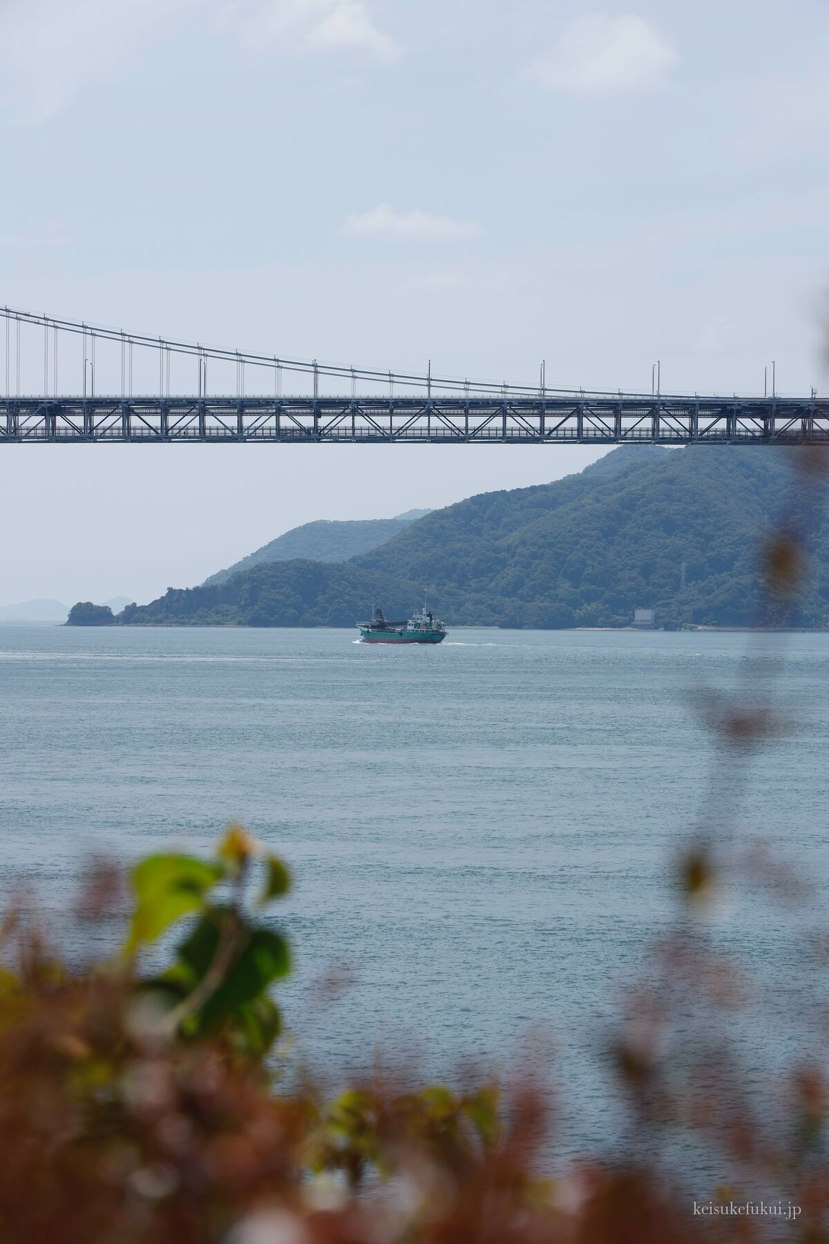 しまなみ海道, 愛媛で撮影した写真