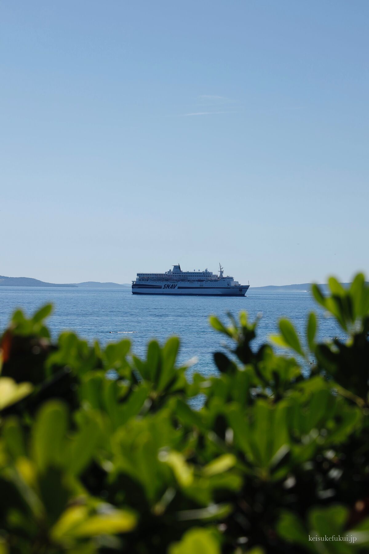 Split, Croatiaで撮影した写真