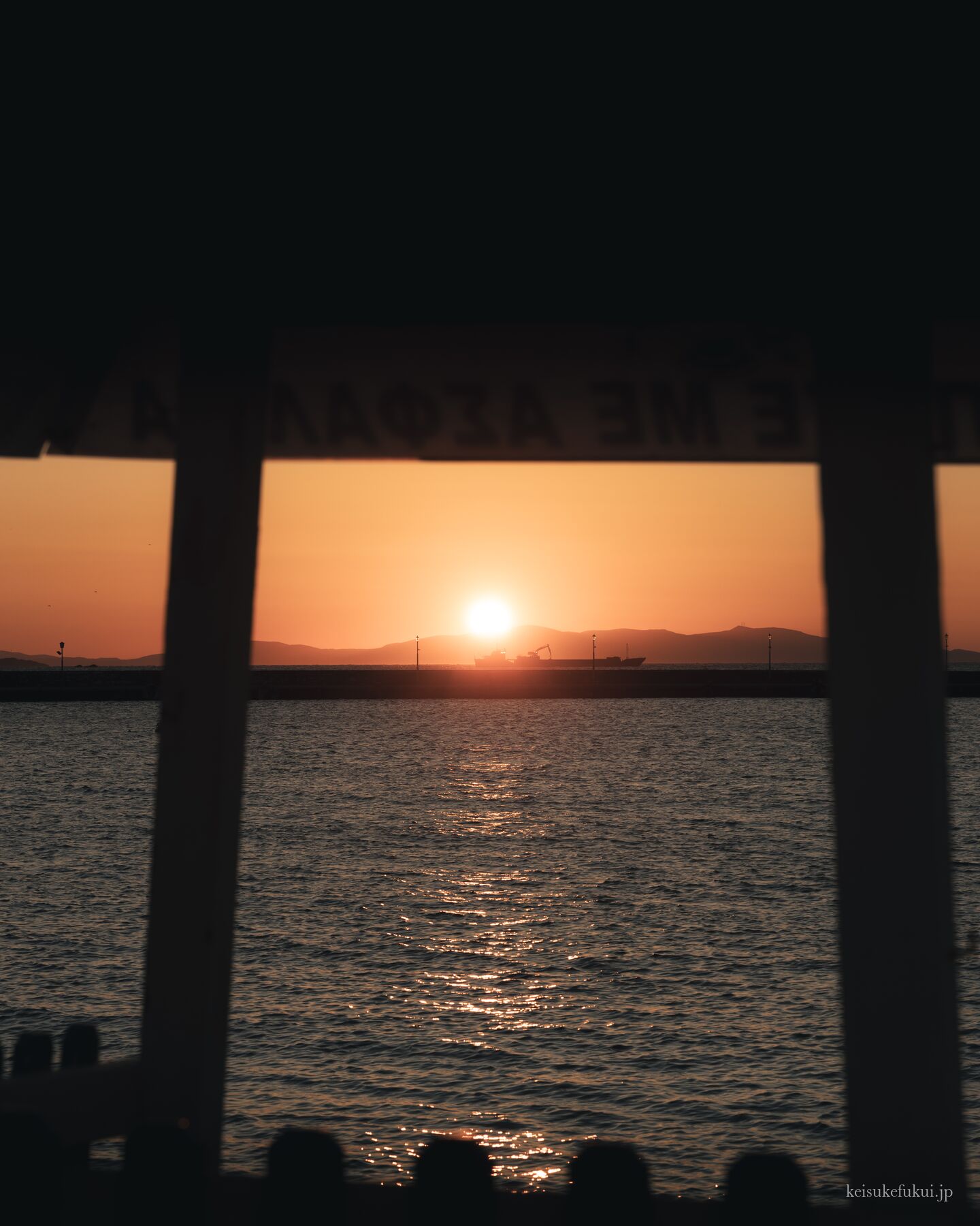 Mykonos, Greeceで撮影した写真