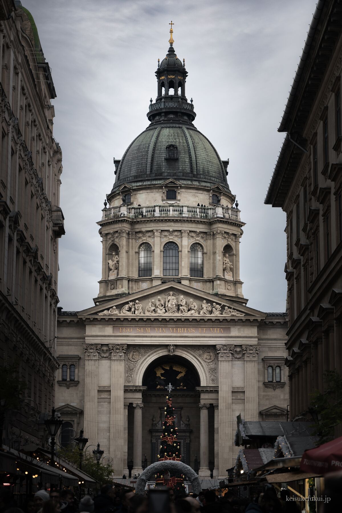 Budapest, Hungaryで撮影した写真