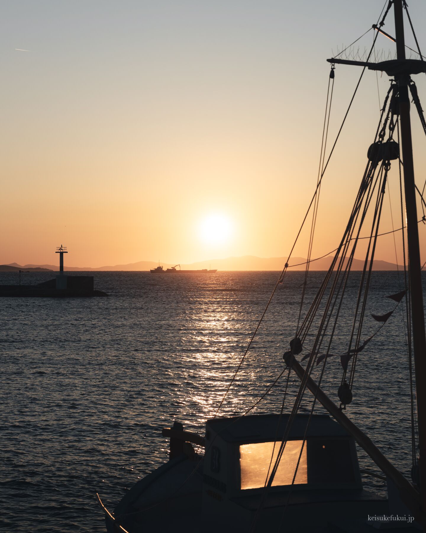 Mykonos, Greeceで撮影した写真