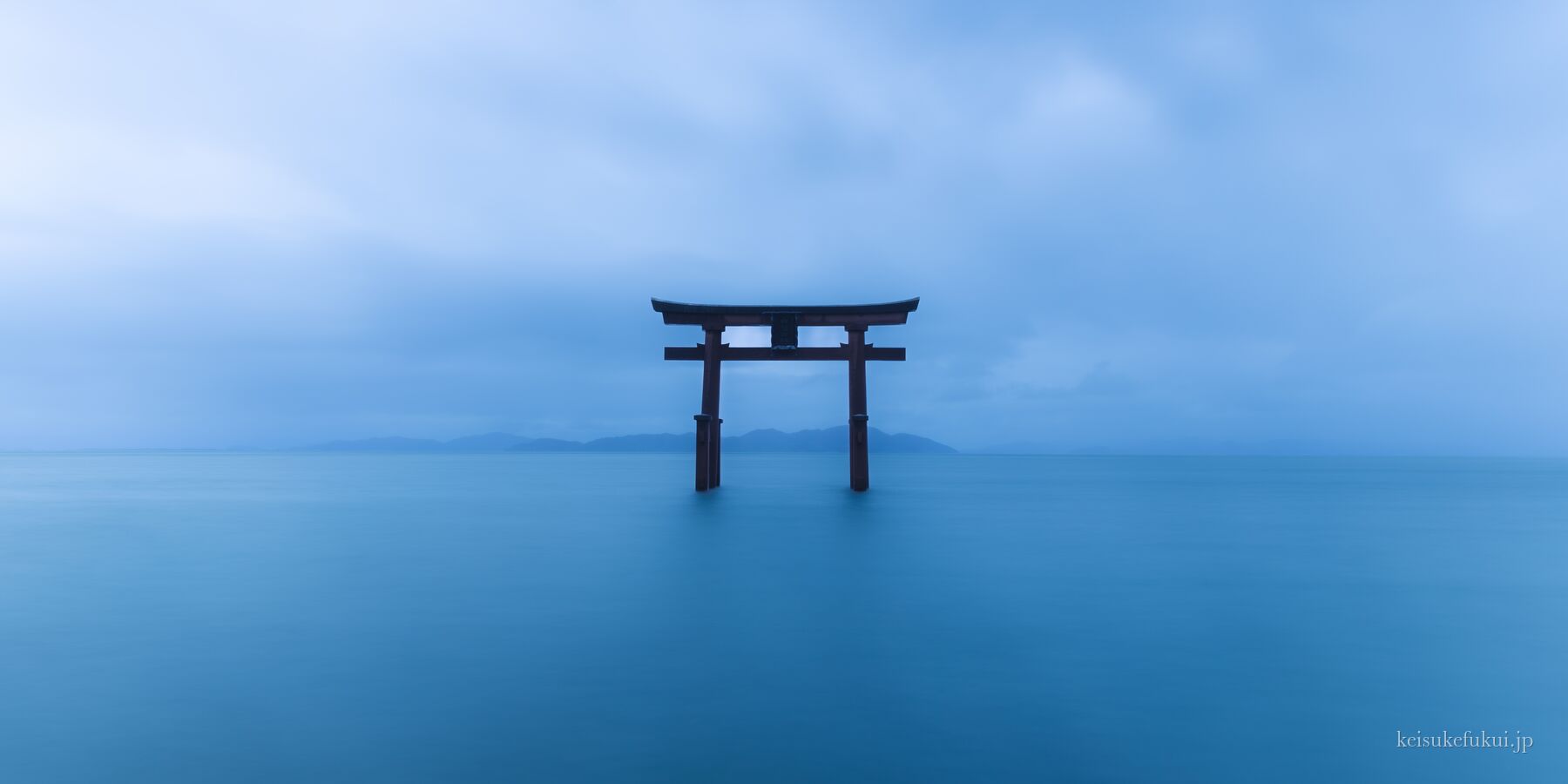 白鬚神社, 滋賀で撮影した写真